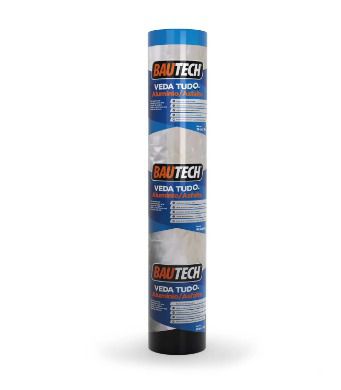 BAUTECH FITA VEDA TUDO 90CM X 10M