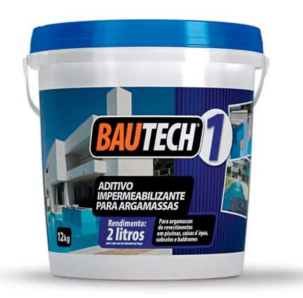 BAUTECH 1 12 LT