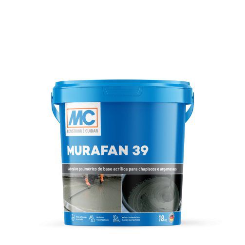 MURAFAN 39 - 18 KG