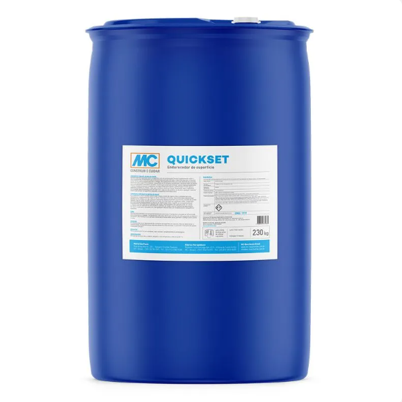 Quickset 230 kg
