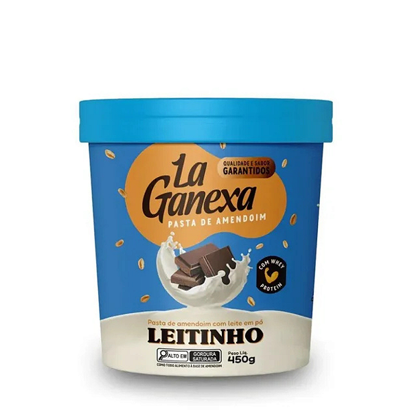 La Ganexa 450g