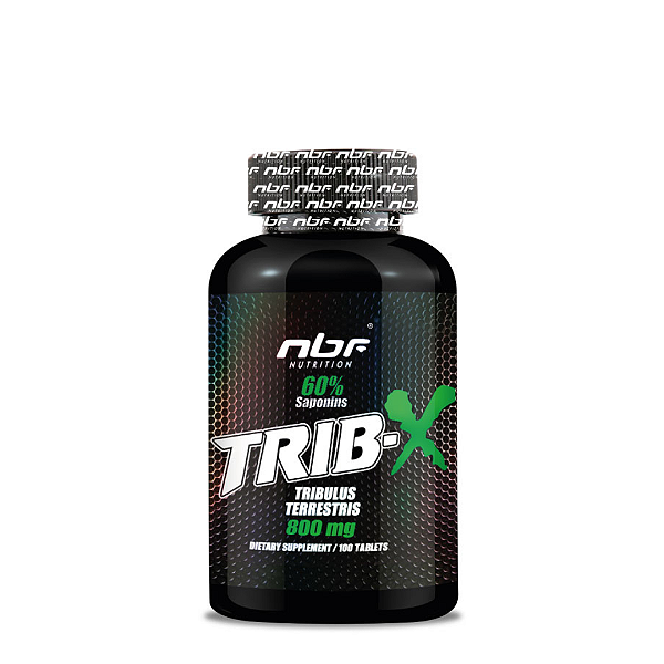 TRIB-X 800mg -100Caps (NBF)