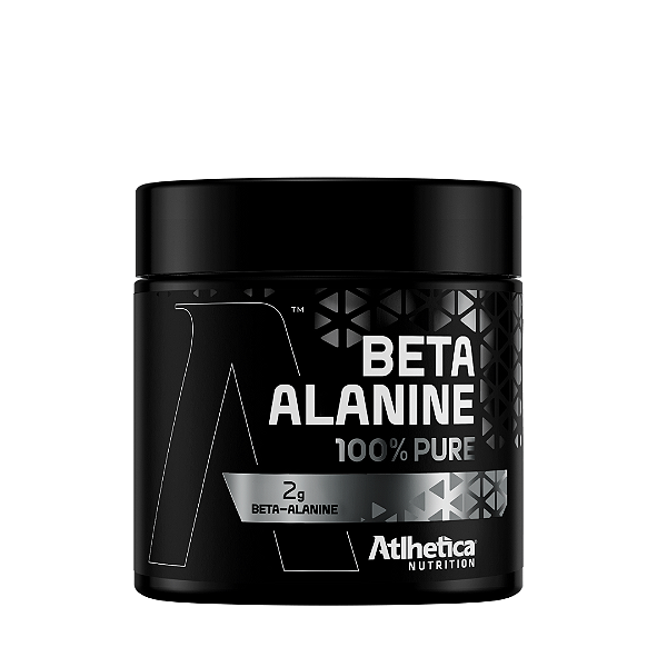 Beta Alanine 100% Pure 200g Natural