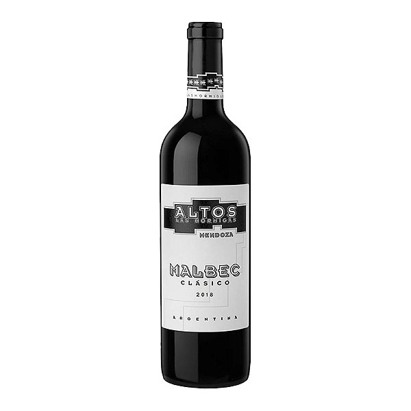 Altos las Hormigas Malbec Clásico
