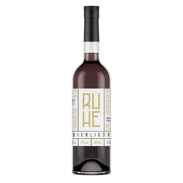 RUHE BIERLIKOR