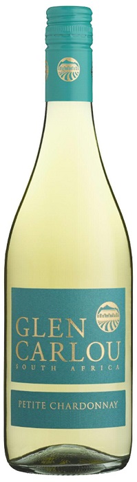 Glen Carlou Petite Chardonnay