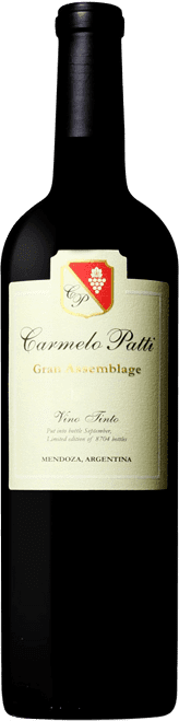 Carmelo Patti Gran Assemblage 2017