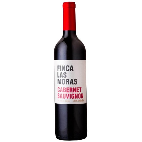 Finca Las Moras Cabernet Sauvignon