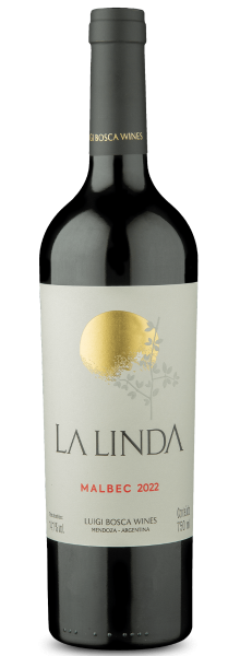 La Linda Malbec