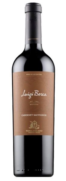 Luigi Bosca Cabernet Sauvignon