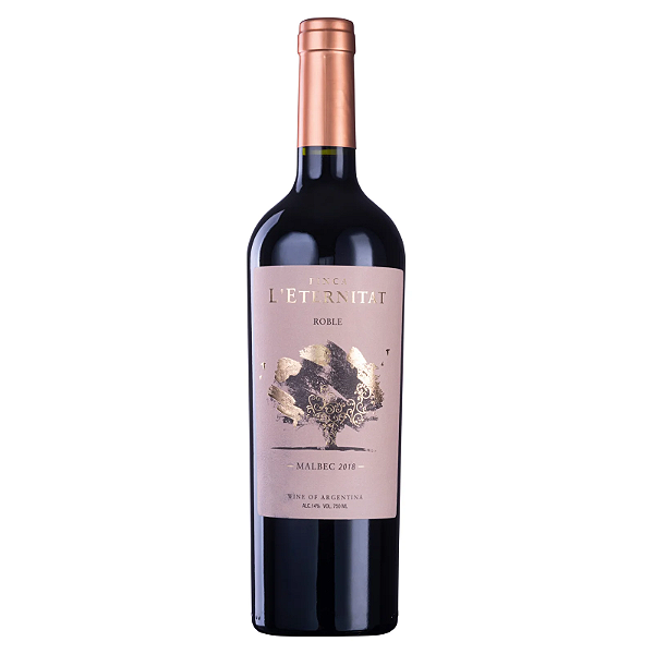 L`Eternitat Roble Malbec