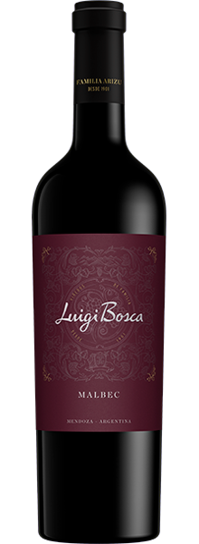 Luigi Bosca Malbec