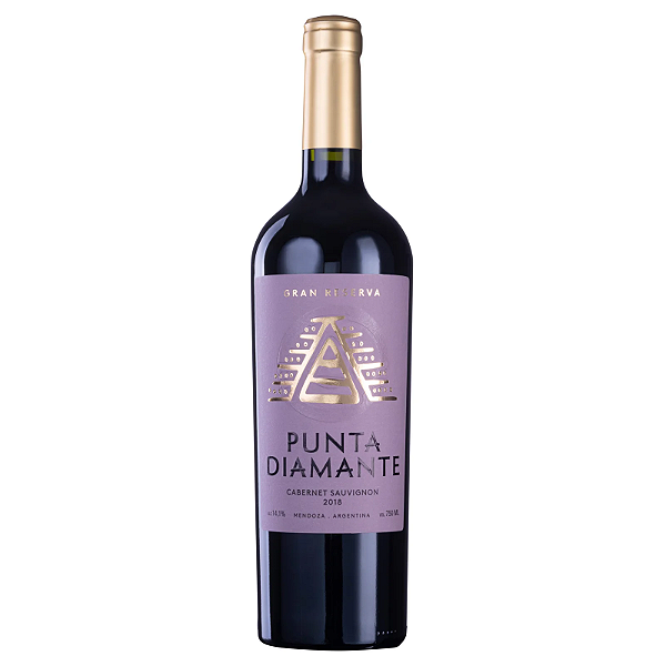 Punta Diamante Gran Reserva Cabernet Sauvignon