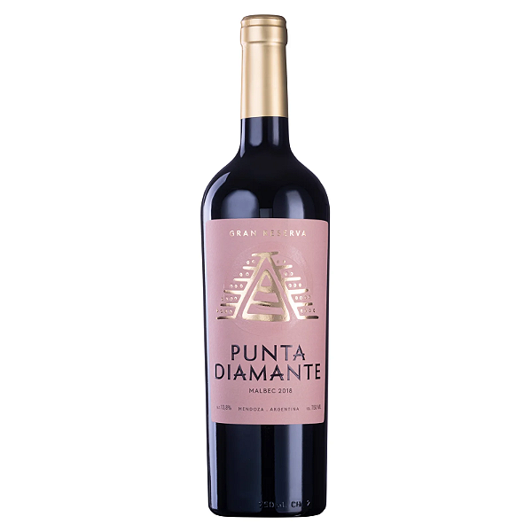 Punta Diamante Gran Reserva Malbec
