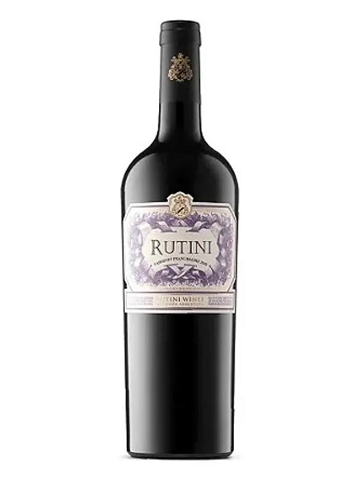Rutini Cabernet Franc - Malbec