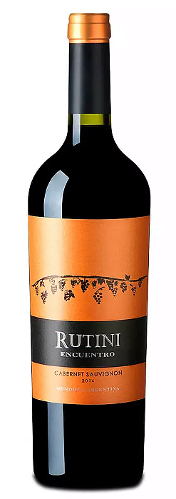 Rutini Encuentro Cabernet Sauvignon