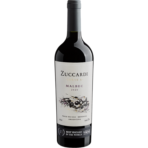 Zuccardi Serie A Malbec