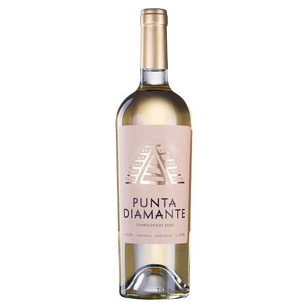Punta Diamante Reserva Chardonnay