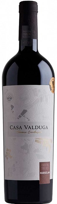 Casa Valduga Terroir Exclusivo Marselan