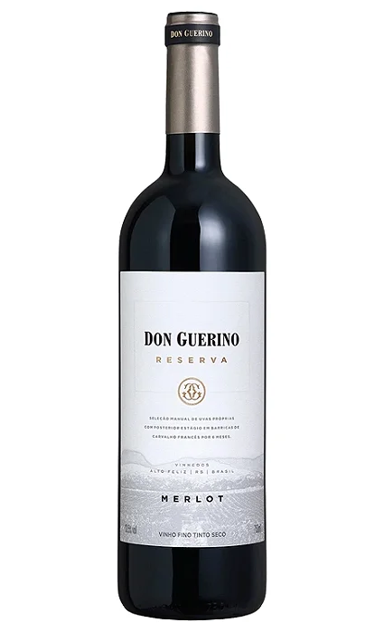 Don Guerino Reserva Merlot