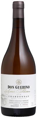 Don Guerino Chardonnay Terroir selection