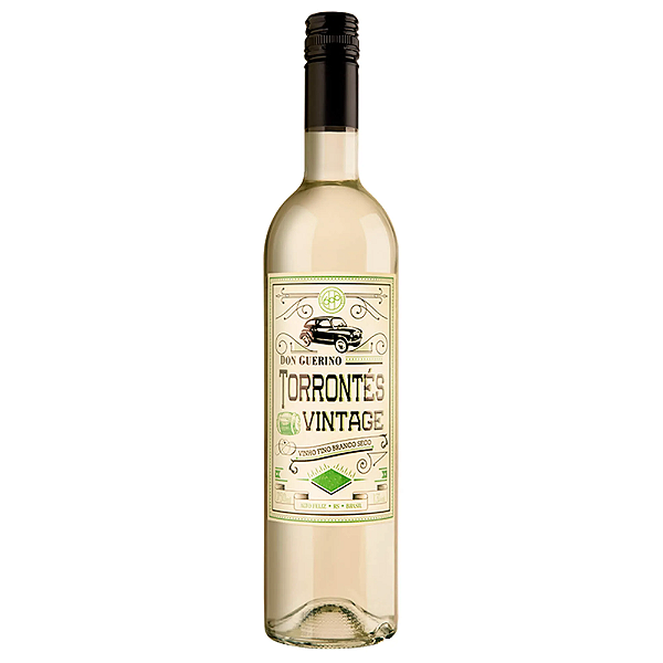 Don Guerino Torrontés Vintage