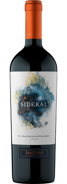 Altair Sideral Blend