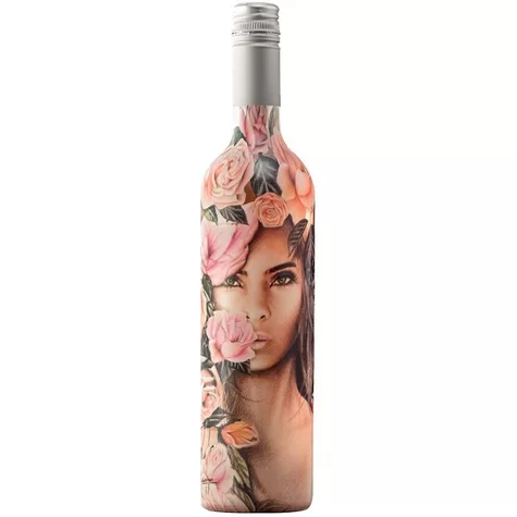 VIK La Piu Belle Rosé