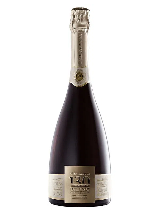 Casa Valduga 130 Brut Espumante Blanc De Blanc