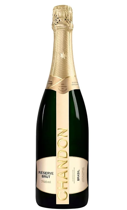 Espumante Chandon Brut