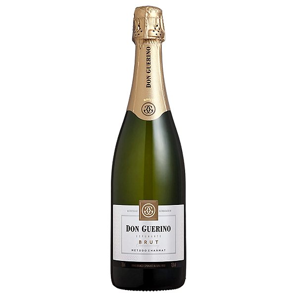 Don Guerino Brut Espumante Chardonnay