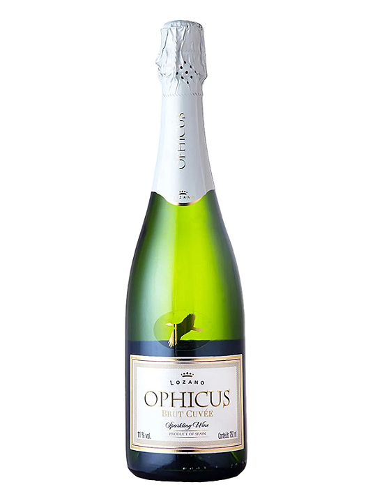 Lozano Ophicus Brut