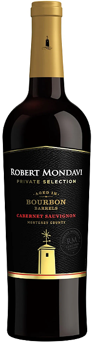 Robert Mondavi Private Selection Barrels Cabernet Sauvignon