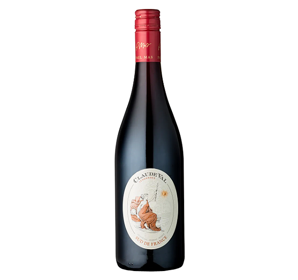 Claude Val Rouge ( Paul Mas )