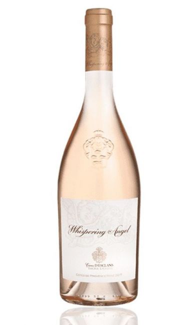 Whispering Angel Rosé