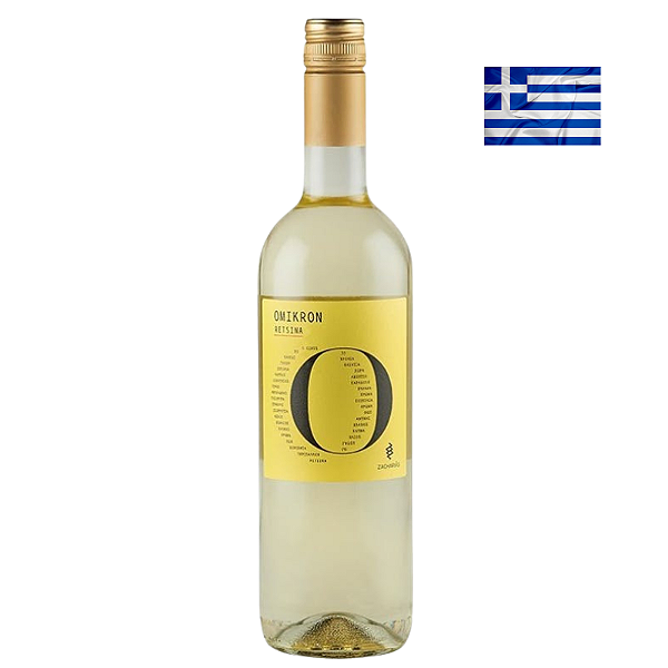 Omikron Retsina