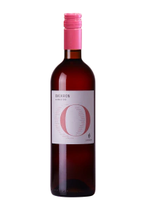 Omikron Agiorgitiko Rosé