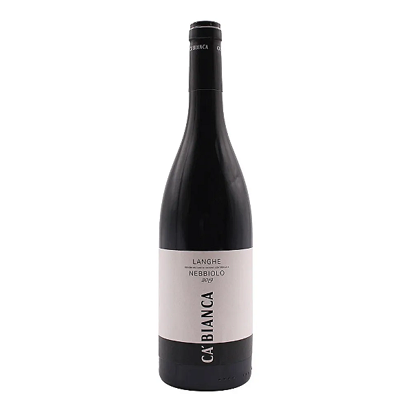 Langhe Nebbiolo DOC Ca'Bianca
