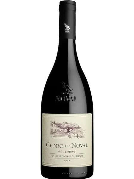 Cedro do Noval Tinto