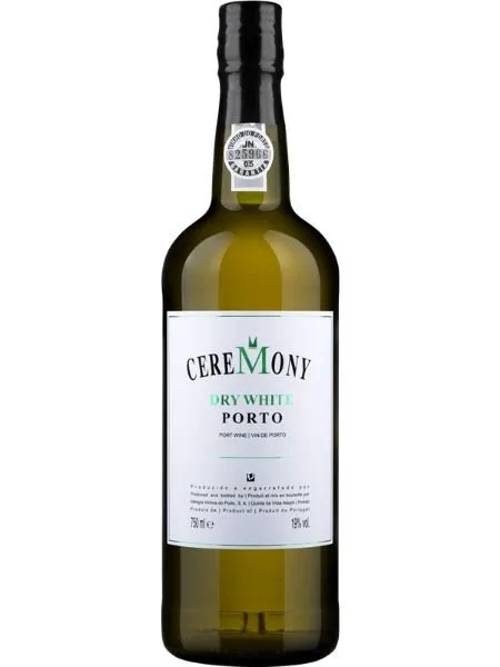 Porto Ceremony Dry White