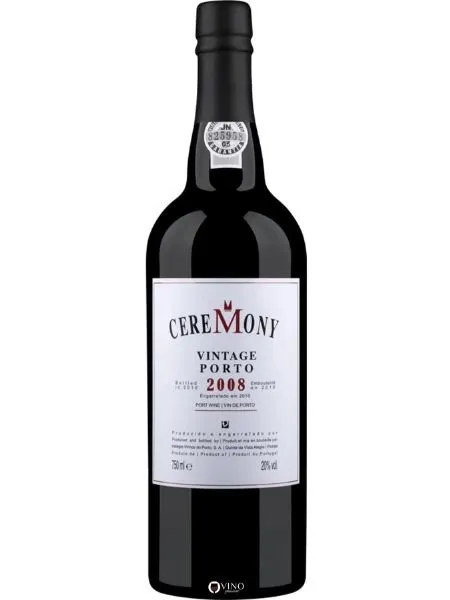 Porto Ceremony Tawny Vintage