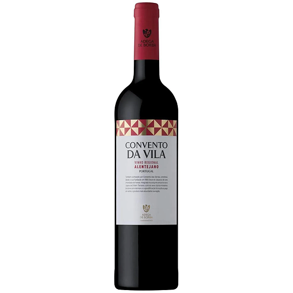 Convento Da Vila Tinto