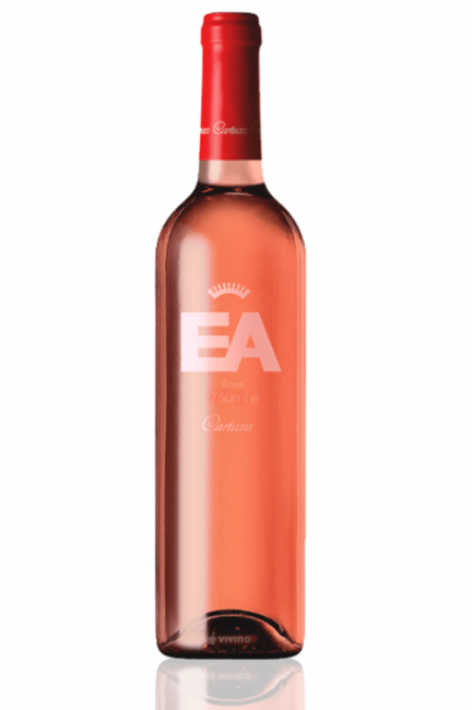 EA Cartuxa Rosê