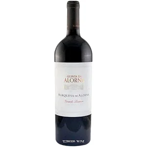 Marquesa De Alorna Grande Reserva Tinto