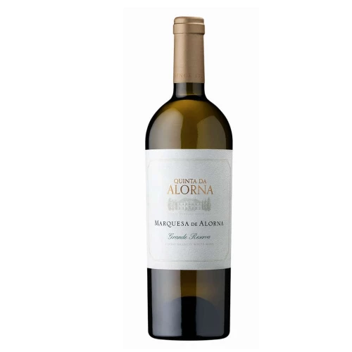 Marquesa De Alorna Grande Reserva Branco Magnum