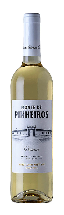 Monte de Pinheiro ( Cartuxa ) Branco