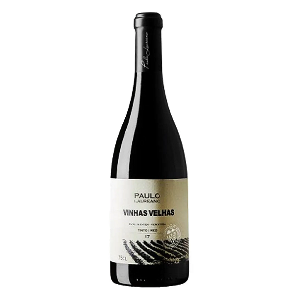 Paulo Laureano Vinhas Velhas Tinto