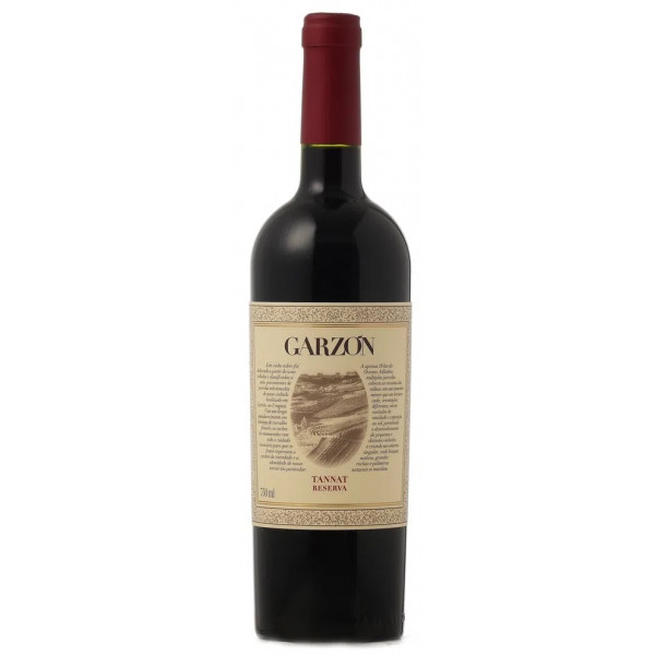 Garzón Reserva Tannat
