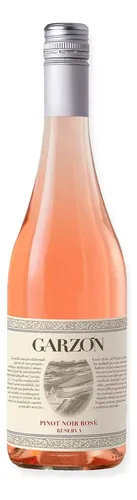 Garzón Reserva Pinot Rosé de Corte