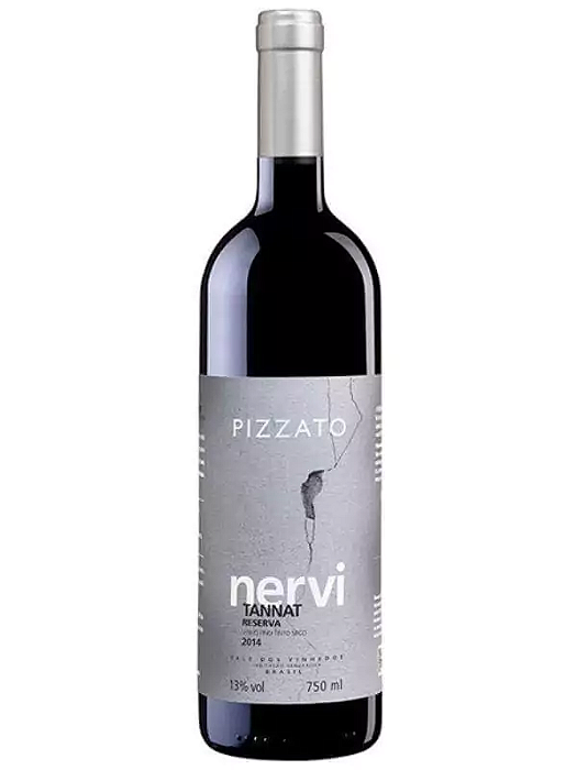 Pizzato Nervi Tannat Reserva